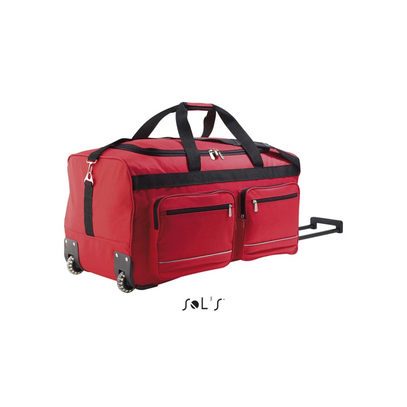 Bolsa de viaje con ruedas Voyager