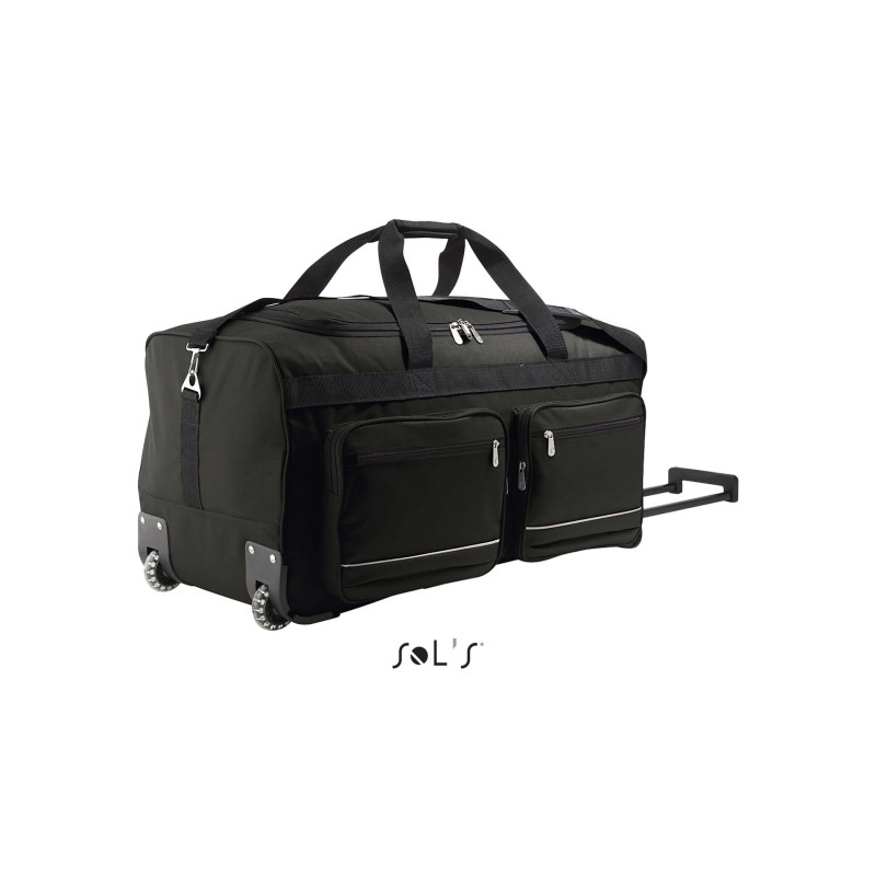 Bolsa de viaje con ruedas Voyager