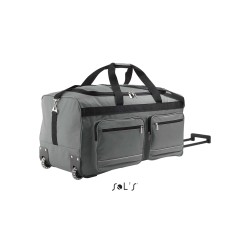 Bolsa de viaje con ruedas Voyager