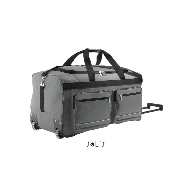 Bolsa de viaje con ruedas Voyager