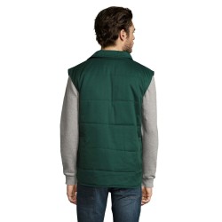 Chaleco de trabajo acolchado Equinox Pro