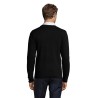Jersey de cuello de pico de hombre Galaxy