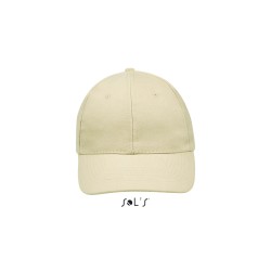 Gorra de 6 paneles Buffalo