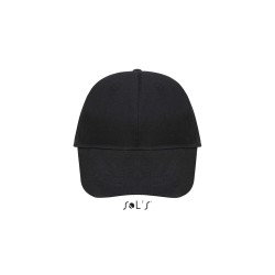 Gorra de 6 paneles Buffalo