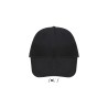 Gorra de 6 paneles Buffalo
