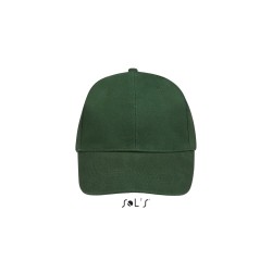 Gorra de 6 paneles Buffalo