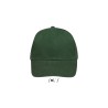 Gorra de 6 paneles Buffalo