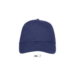 Gorra de 6 paneles Buffalo