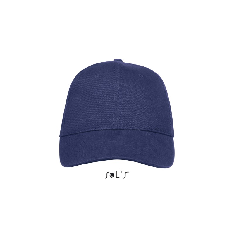 Gorra de 6 paneles Buffalo