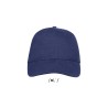 Gorra de 6 paneles Buffalo