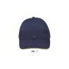 Gorra de 6 paneles Buffalo