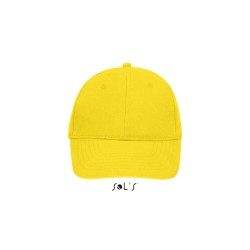 Gorra de 6 paneles Buffalo