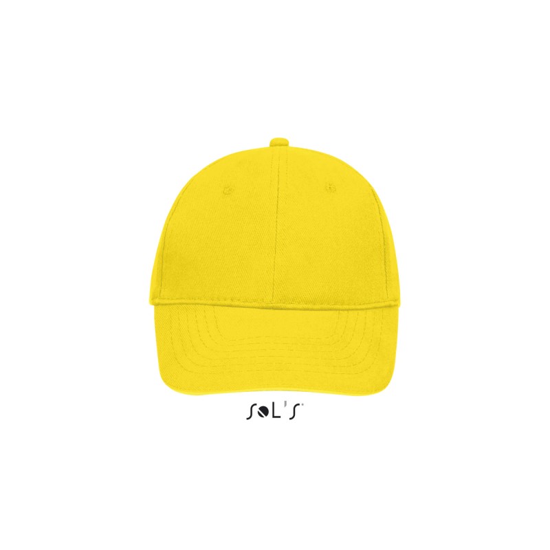 Gorra de 6 paneles Buffalo