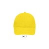 Gorra de 6 paneles Buffalo