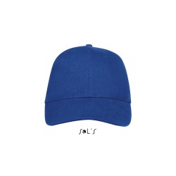 Gorra de 6 paneles Buffalo