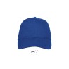 Gorra de 6 paneles Buffalo