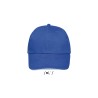 Gorra de 6 paneles Buffalo