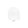 Gorra de 6 paneles Buffalo