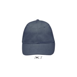 Gorra de 6 paneles Buffalo