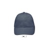 Gorra de 6 paneles Buffalo