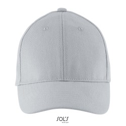 Gorra de 6 paneles Buffalo