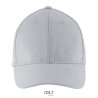 Gorra de 6 paneles Buffalo