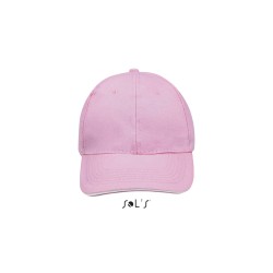 Gorra de 6 paneles Buffalo