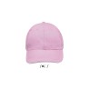 Gorra de 6 paneles Buffalo