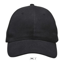 Gorra de 6 paneles Buffalo