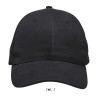 Gorra de 6 paneles Buffalo