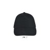 Gorra de 5 paneles Sunny