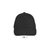 Gorra de 5 paneles Sunny