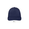 Gorra de 5 paneles Sunny