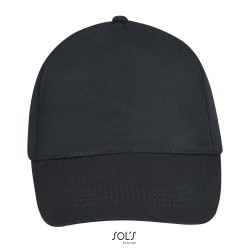 Gorra de 5 paneles Buzz