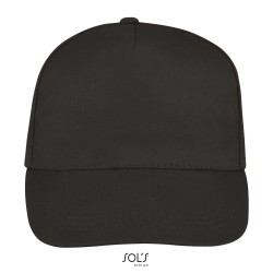 Gorra de 5 paneles Buzz