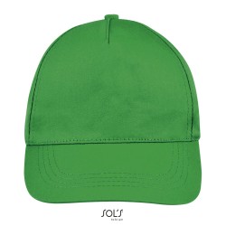 Gorra de 5 paneles Buzz