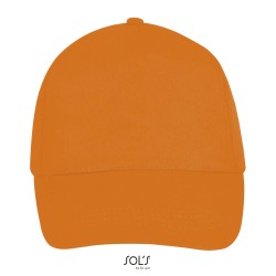 Gorra de 5 paneles Buzz