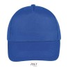 Gorra de 5 paneles Buzz