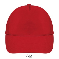 Gorra de 5 paneles Buzz