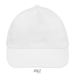Gorra de 5 paneles Buzz