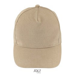 Gorra de 5 paneles Buzz