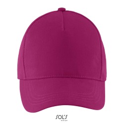 Gorra de 5 paneles Buzz
