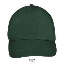Gorra de 5 paneles Buzz