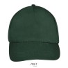 Gorra de 5 paneles Buzz
