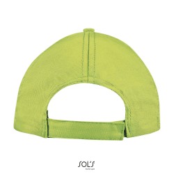 Gorra de 5 paneles Buzz