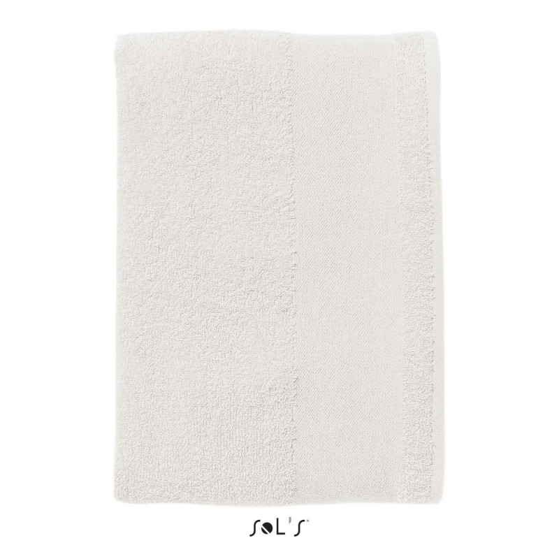 Toalla de baño de algodón Island 70