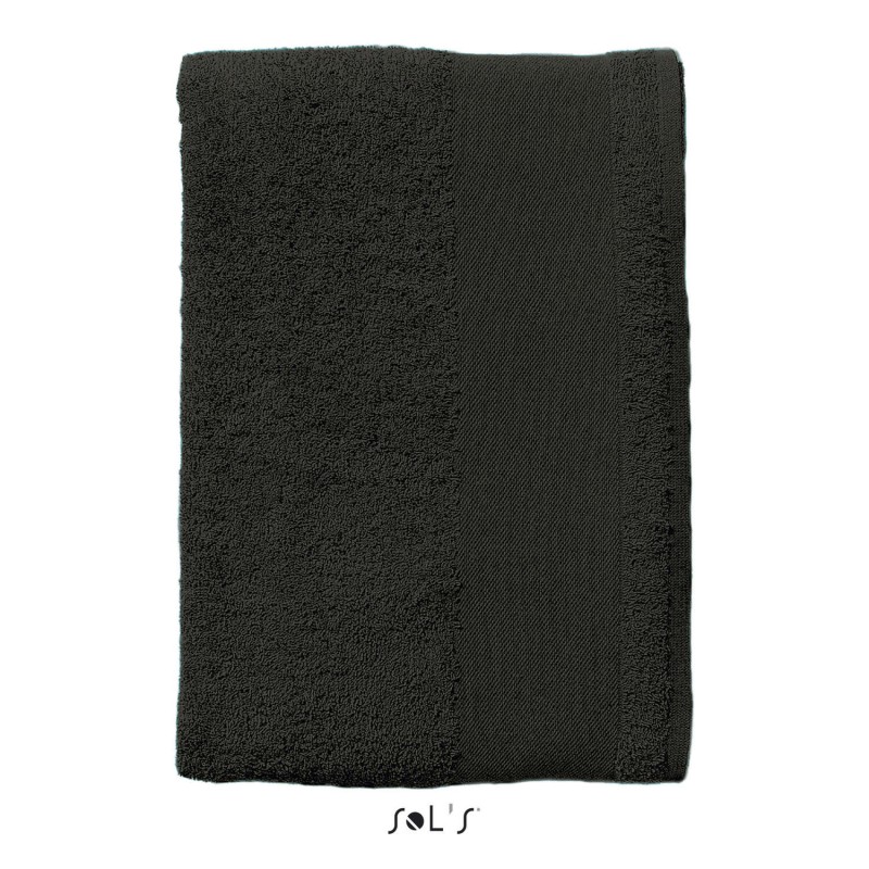 Toalla de baño de algodón Island 70