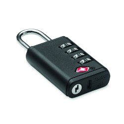 Candado TSA de 4 dígitos Lock