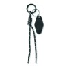 Llavero de cuerda trenzada Keybraid