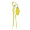 Llavero de cuerda trenzada Keybraid